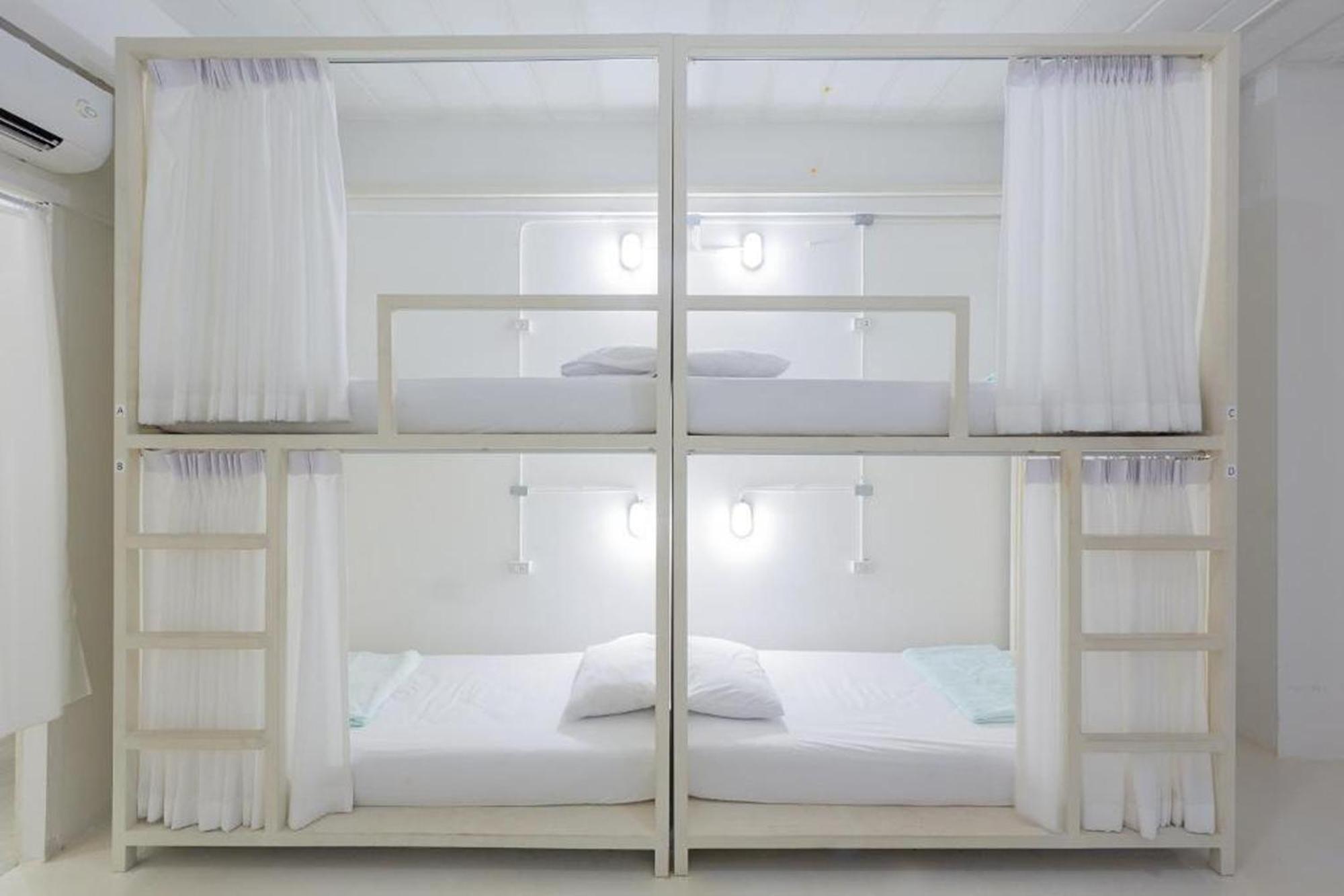 Vandrarhem Hao Phuket